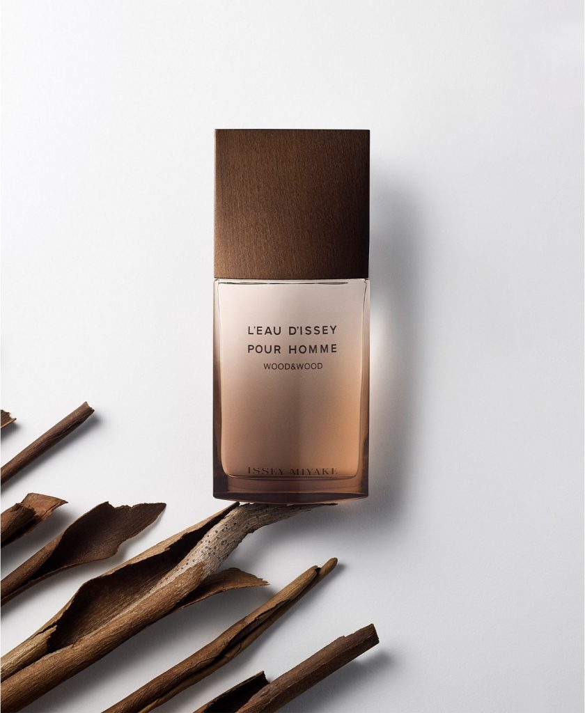 Issey Miyake L’eau D’issey Pour Homme Wood & Wood