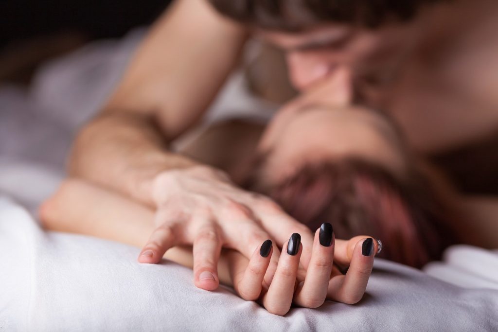 Quan hệ tình dục không khoa học cũng có thể dẫn đến tình trạng liệt dương