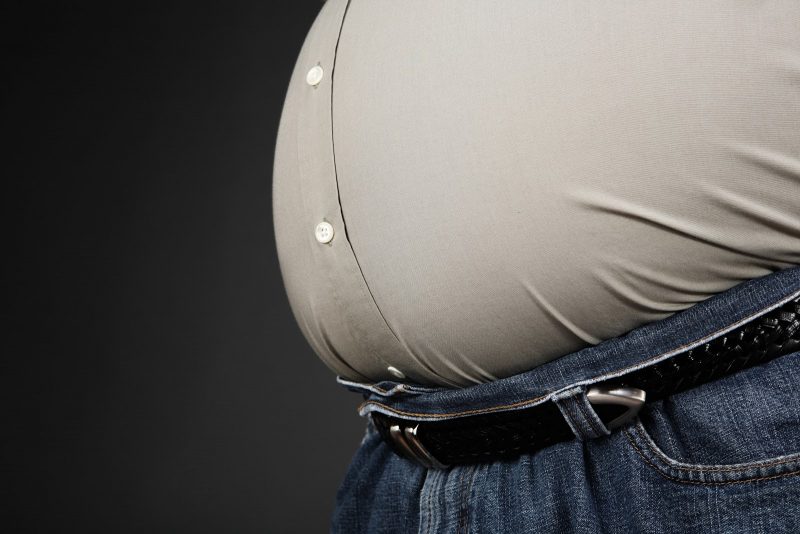 Tác hại của béo phì đối với sức khỏe tình dục và sức khỏe sinh sản
