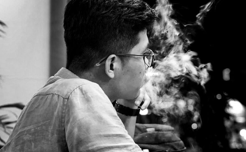 Nguyên nhân rối loạn chức năng tình dục ở nam giới có thể là do lạm dụng thuốc lá