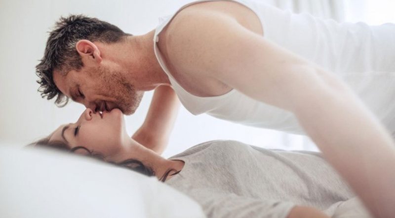 Thắt ống dẫn tinh không ảnh hưởng đến khoái cảm tình dục