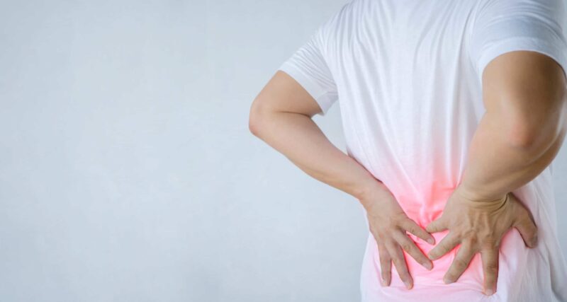 Bệnh đau thắt lưng hay còn gọi là đau lưng là trạng thái khá phổ biến
