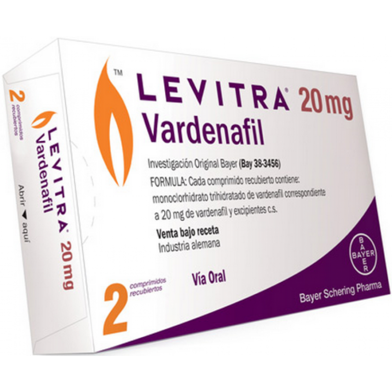 Một số loại thuốc trị rối loạn cương dương như sildenafil (Viagra, Revatio)