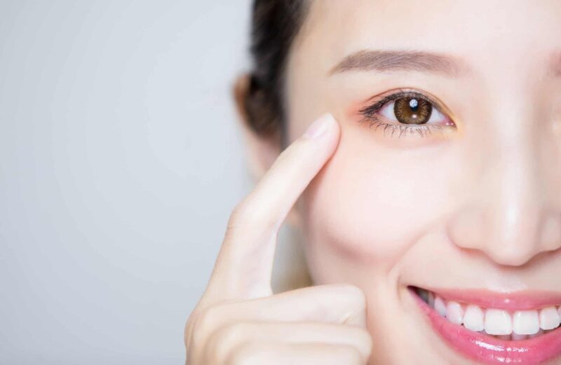 Tần dày lá giúp hỗ trợ cải thiện chức năng mắt