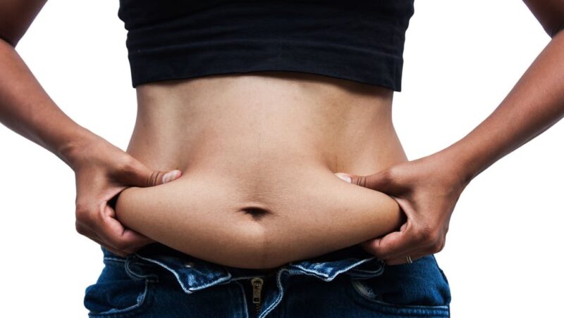 Khối lượng chất béo quá cao hoặc quá thấp đều gây ra nhiều vấn đề sức khỏe