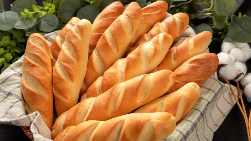 Bánh mì ăn kiêng có kết hợp với chất béo lành mạnh